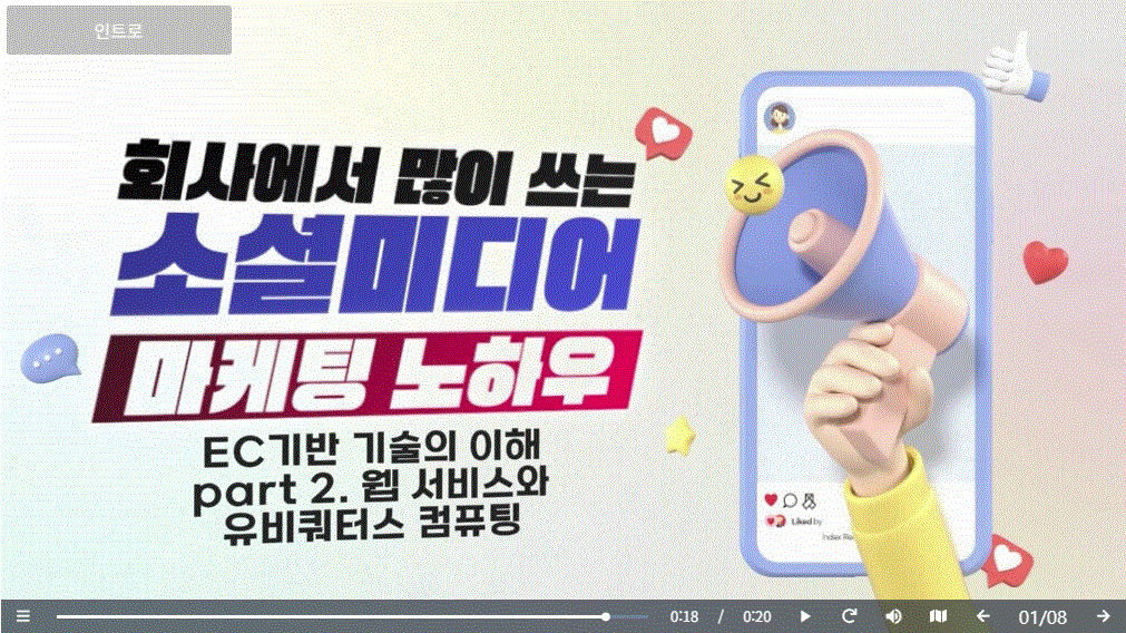 회사에서 많이 쓰는 소셜미디어 마케팅 노하우